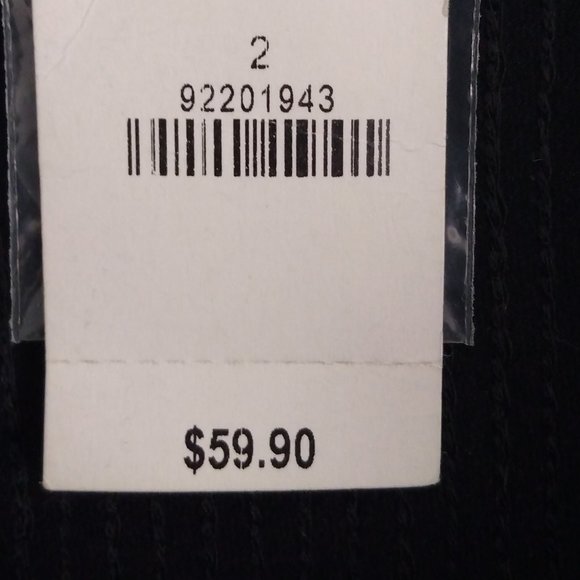 Express Sequin "Sexy" Shorts, Size 2, New w/ Tags - Picture 5 of 5